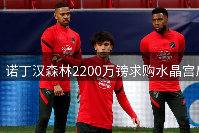 诺丁汉森林2200万镑求购水晶宫后卫穆尼奥斯