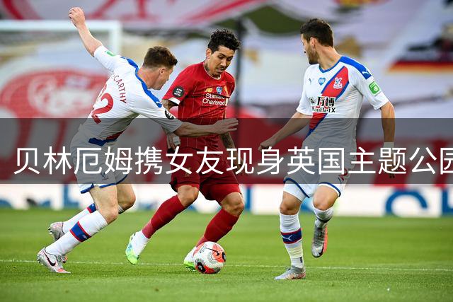 贝林厄姆携女友现身英国主题公园 甜蜜互动引球迷围观