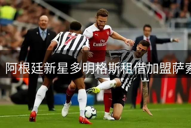阿根廷新星多明格斯租借加盟萨索洛 合同含买断选项